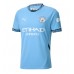 Manchester City Ilkay Gundogan #19 Heimtrikot 2024-25 Kurzarm